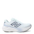 Championes de Mujer New Balance Running 880 Celeste - Azul Marino