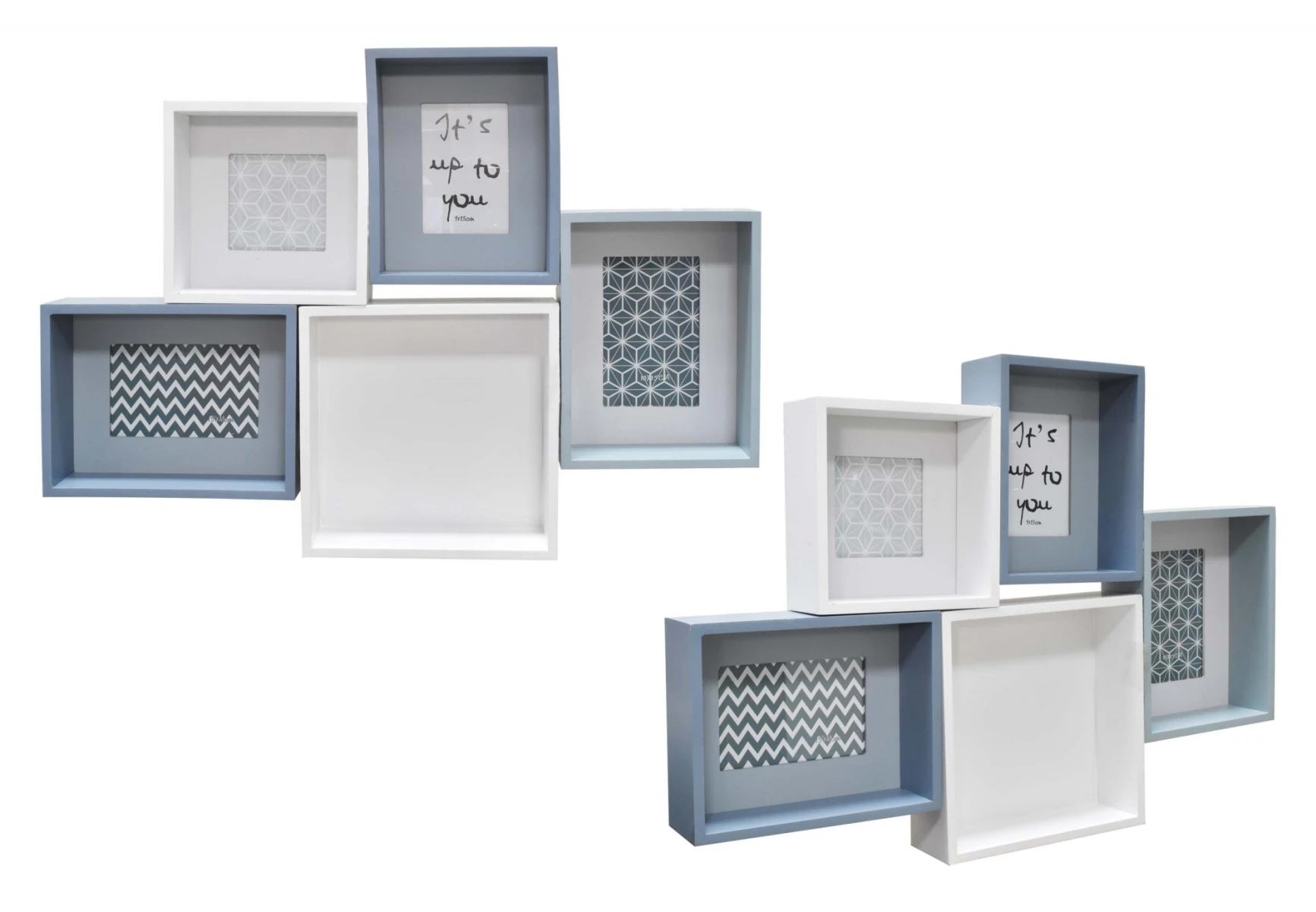 REPISA COLGANTE PORTARRETRATO 19001 