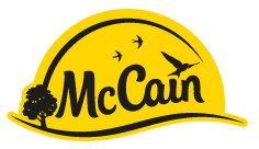MC CAIN