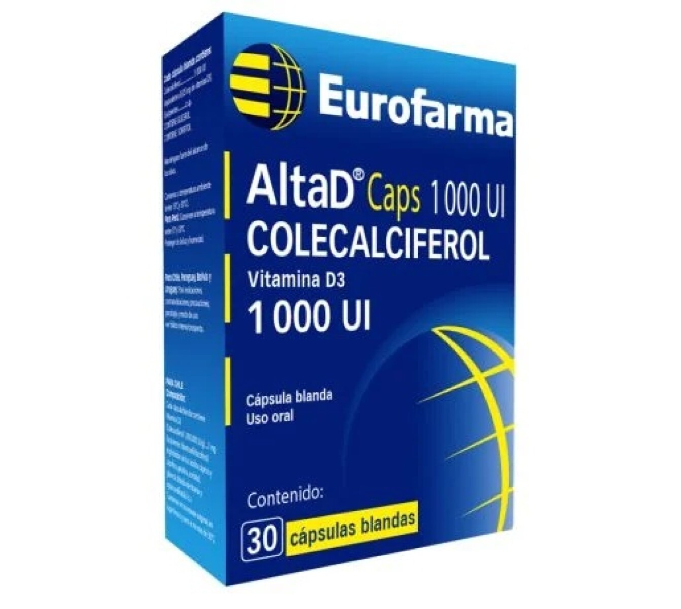 Carbolitium 300mg 30 Comprimidos 