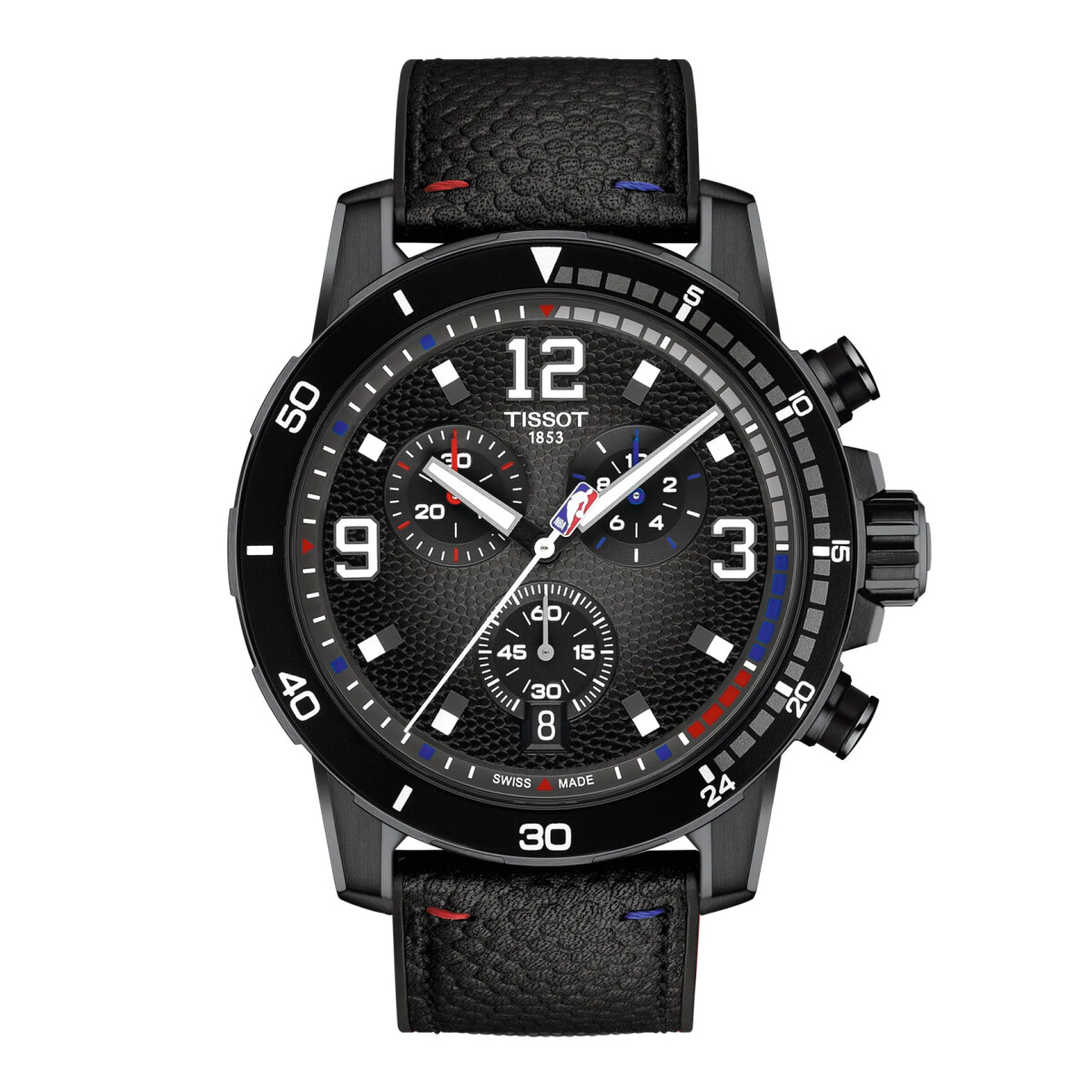 Reloj TISSOT Supersport NBA Special Edition 45.5MM 