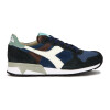 Diadora Heritage Calzado Deportivo Suede Sw Marino-gris