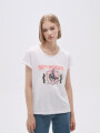 Remera Baloon Estampado 1