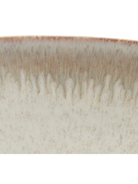 Bowl VICTOR Ø20cm cerámica beige Bowl VICTOR Ø20cm cerámica beige