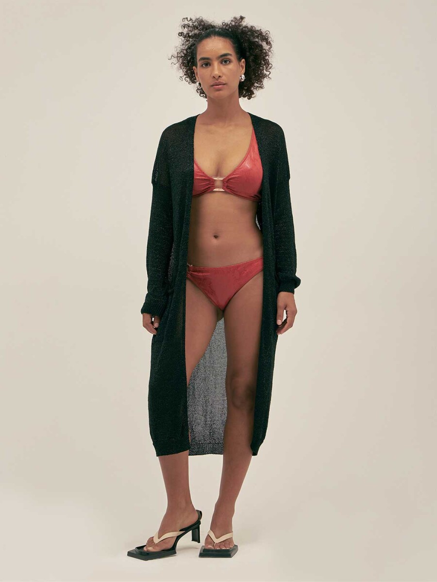 LU CARDIGAN 