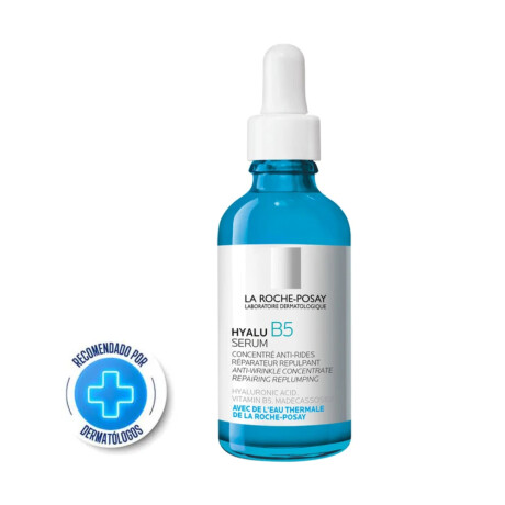 Sérum La Roche Posay Hyalu B5 50ml Sérum La Roche Posay Hyalu B5 50ml