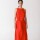 PRE VENTA VESTIDO MANGO Rojo