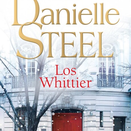 LOS WHITTIER LOS WHITTIER
