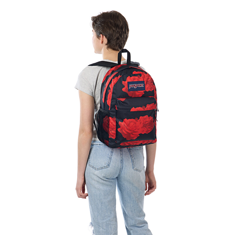Essential Pack Rosas Rojas