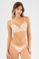 Soutien prefromado b&c lupino Nude