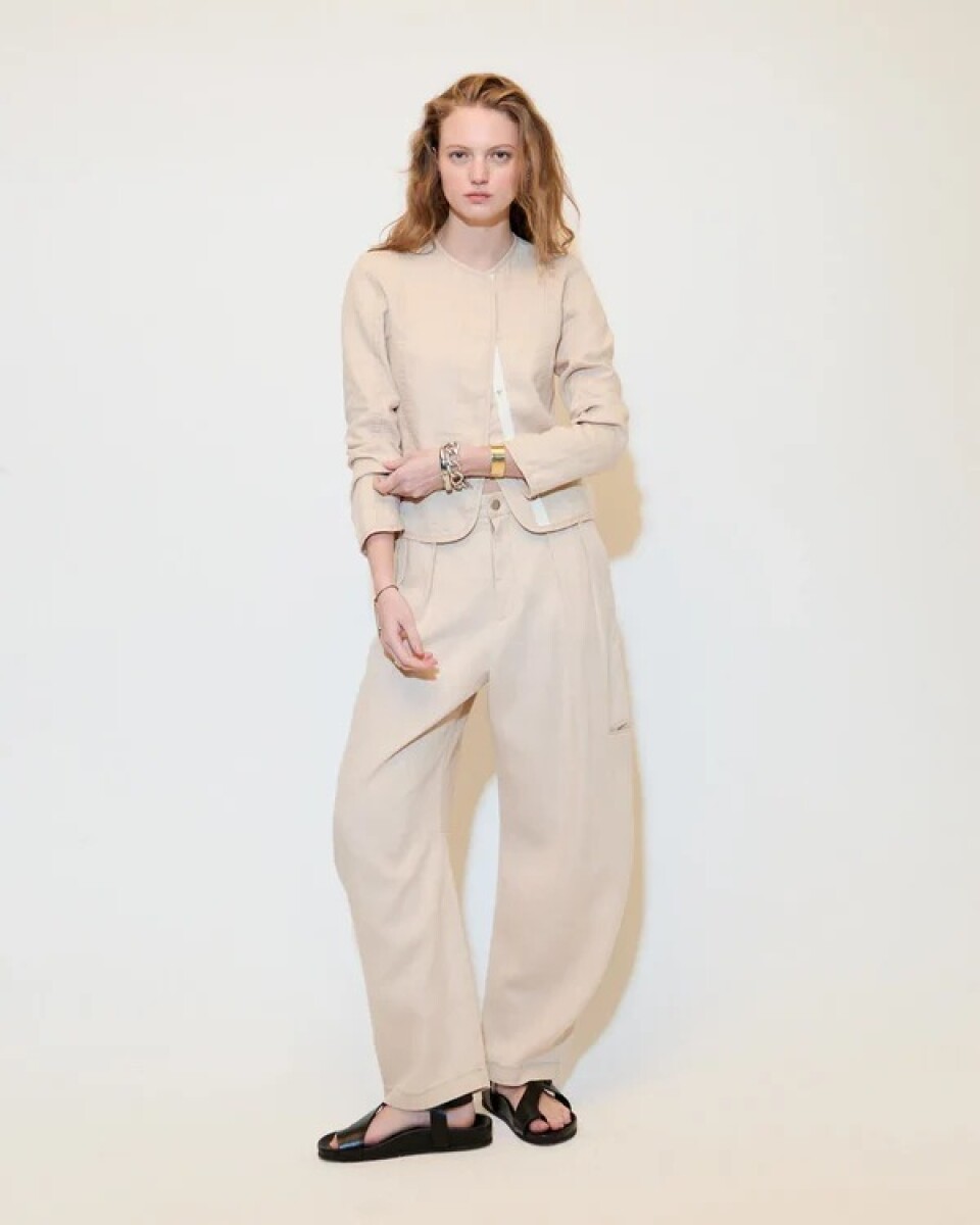 PANTALON RIMINI 