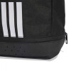 Bolso Adidas TIRO SHOEBAG Hombre JY7993 Negro-blanco