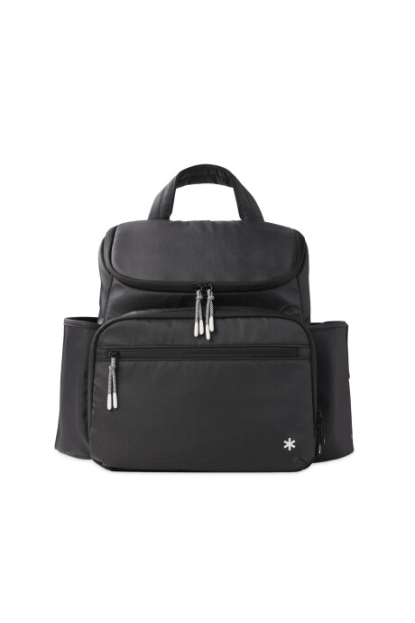 Mochila maternal Forma Next, negro Sin color