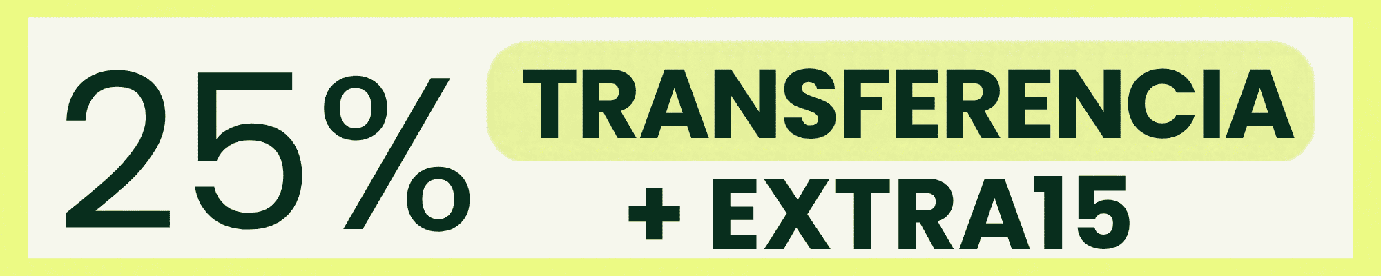 OPORTUNIDAD TRANSFER