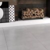 Porcelanato Quebec Dark Grey 61x61cm Mate y Rectificado Porcelanato Quebec Dark Grey 61x61cm Mate Y Rectificado