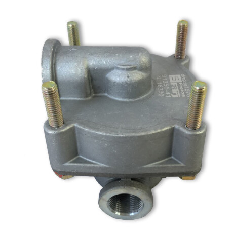Valvula Rele Ford Y Vw Farj Valvula Rele Ford Y Vw Farj