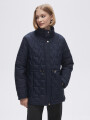 Campera Germa Azul Noche