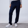 Pantalon Yoga Algodon AZUL