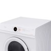 Secarropas Frontal 7Kg Blanco - Modelo MD100A70 - Midea Secarropas Frontal 7Kg Blanco - Modelo MD100A70 - Midea