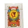 Juego de cartas 10*6.5*1.5CM Sin Color