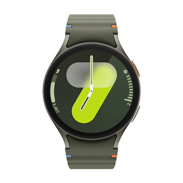 Smartwatch Samsung 7 L310 44mm VERDE