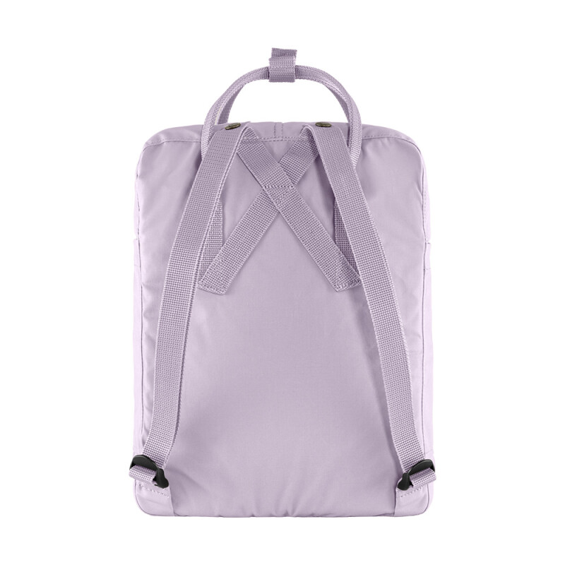 Mochila Fjallraven Kanken Unisex Pastel Lavender