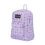 Mochila Cross Town - Unisex Lagoon