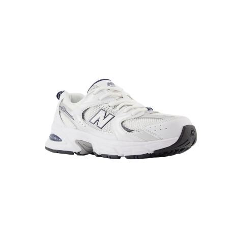 Championes New Balance 530 de niño White