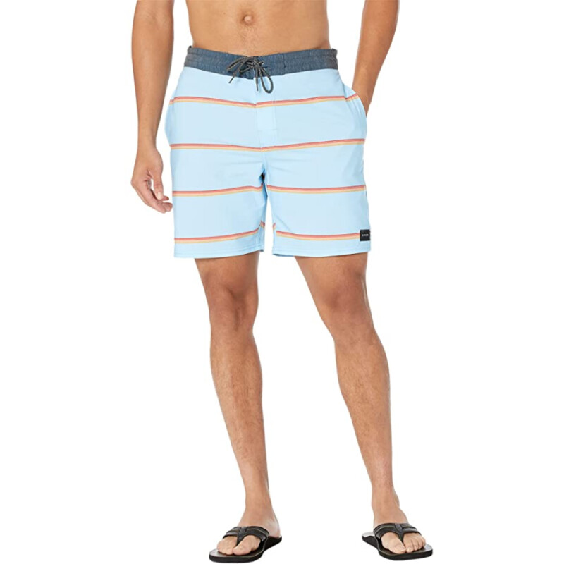 Boardshort Rip Curl Monarch Layday 18" - Bells blue Boardshort Rip Curl Monarch Layday 18" - Bells blue