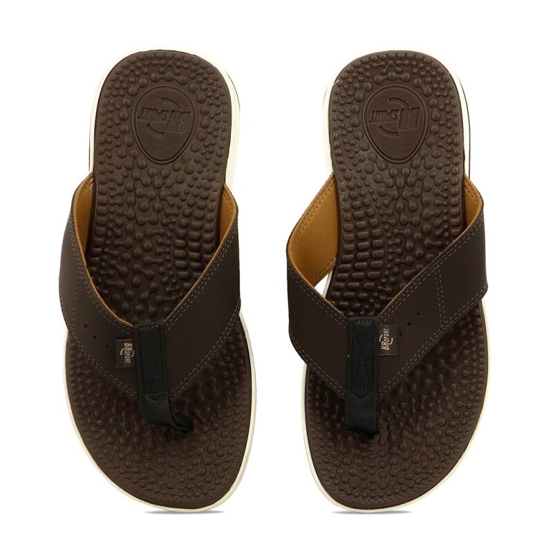 Br Sport Ojota Casual Tira Cue Cafe
