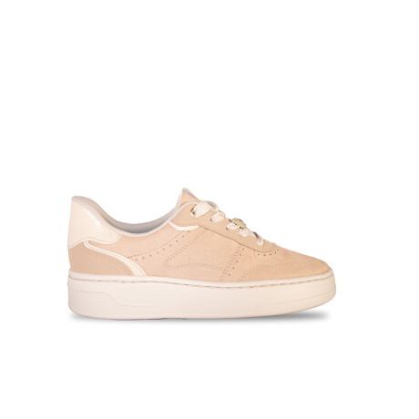 Zapato Dama Piccadilly OFF WHITE