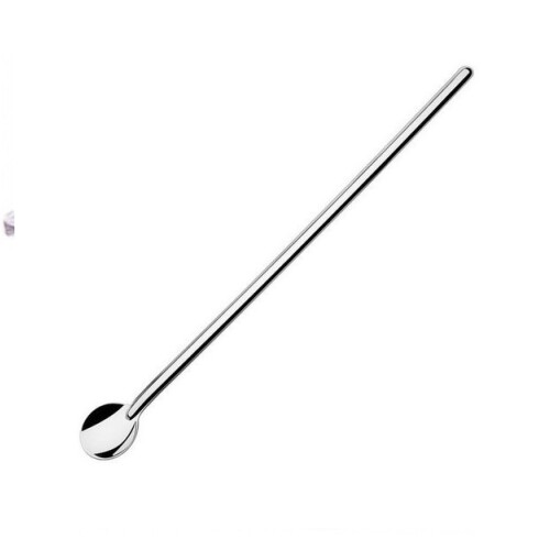 Cuchara para Cocktail / Jugos Tramontina 30 cm. T63999 Cuchara para Cocktail / Jugos Tramontina 30 cm. T63999