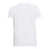 UA Rival Core SS WHT-100