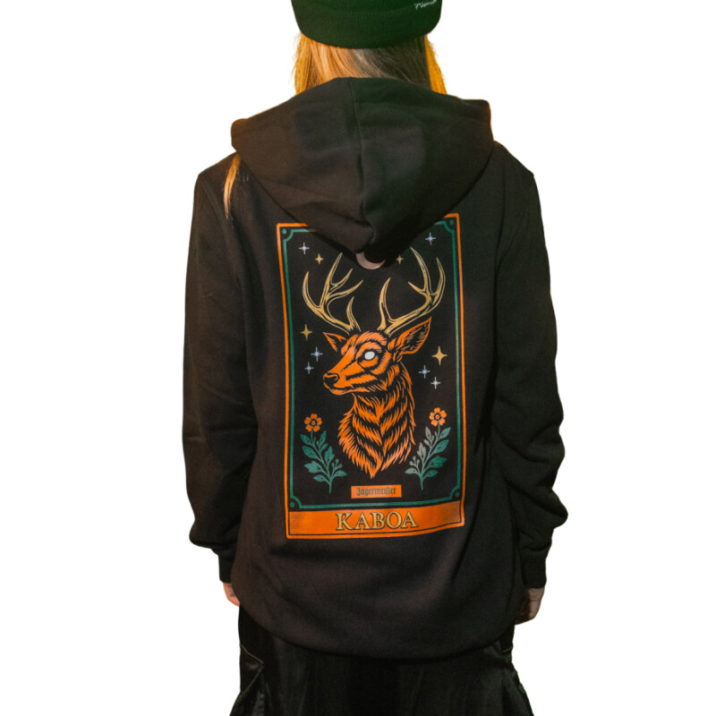 Canguro Kaboa Jager Canguro Kaboa Jager
