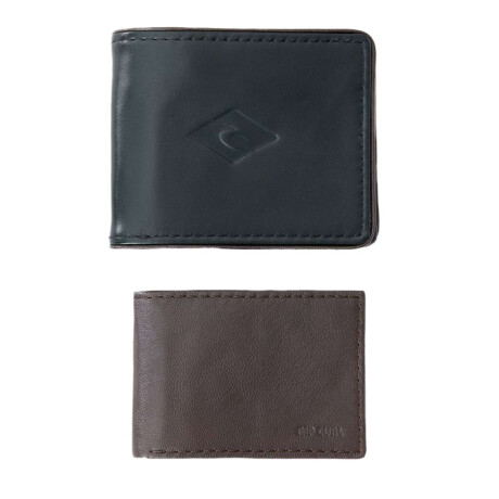 Billetera Rip Curl Layered Rfid 2 In 1 1