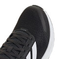 Championes de Hombre Adidas Runblaze M Negro - Gris
