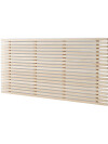 Panel deco pared KETTINGE 200x90 natural Panel deco pared KETTINGE 200x90 natural