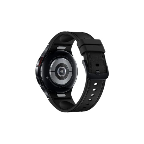 Smartwatch Samsung Galaxy Watch6 Classic 43 mm Bluetooth Plateado SM-R950 Black