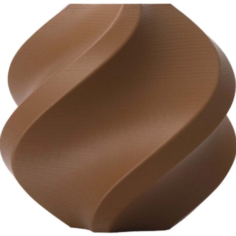 Filamento Bambu Lab Pla Lite Marron 001
