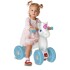 Bicicleta Equilibrio Baby Bike Unic 1145 Bicicleta Equilibrio Baby Bike Unic 1145