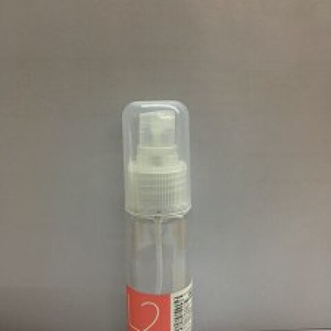 BOTELLA SPRAY PET 50ML BOTELLA SPRAY PET 50ML