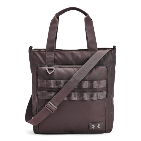 UA Triumph Utility Tote-GRY GRY-057
