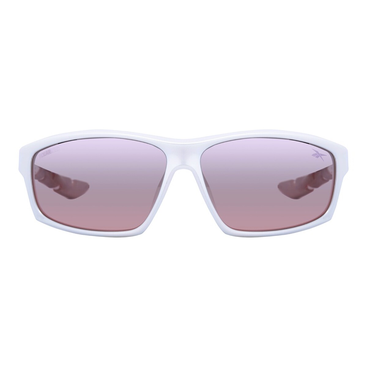 Lentes de Sol Chilli Beans Reebok - Blanco 