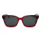 ADOLFO DOMINGUEZ 14448 575 5419-140 C GRIS U Rojocombinado
