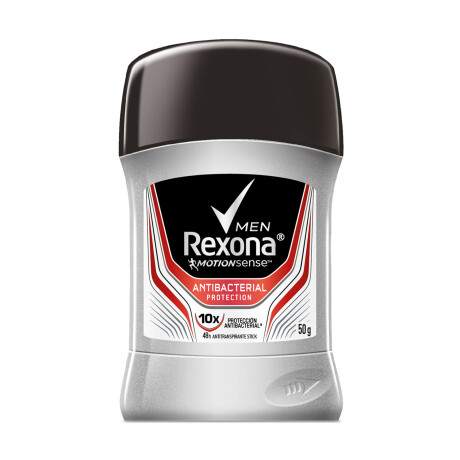 Rexona Deo Antitrans en Barra Antibac Rexona Deo Antitrans en Barra Antibac