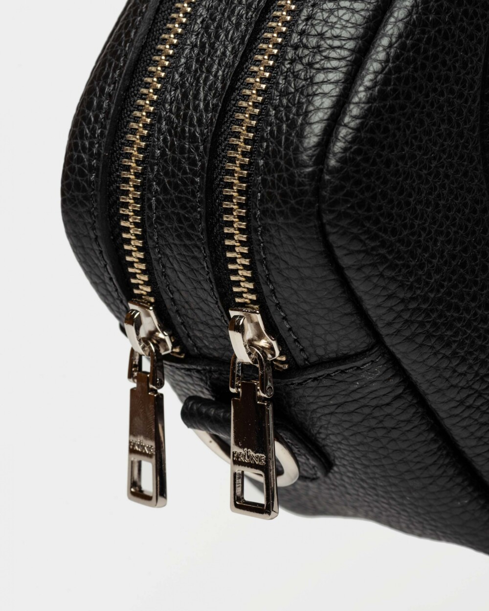 Bandolera Eterial En Floater Negro