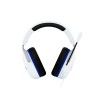Auriculares HyperX Cloud Stinger 2 Core PS5 Blanco Auriculares HyperX Cloud Stinger 2 Core PS5 Blanco