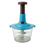 MULTIPROCESADOR KITCHEN HAND • 2Lt MULTIPROCESADOR KITCHEN HAND • 2Lt