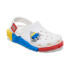 Jibbitz 4LW Masterbrand 3 Multicolor