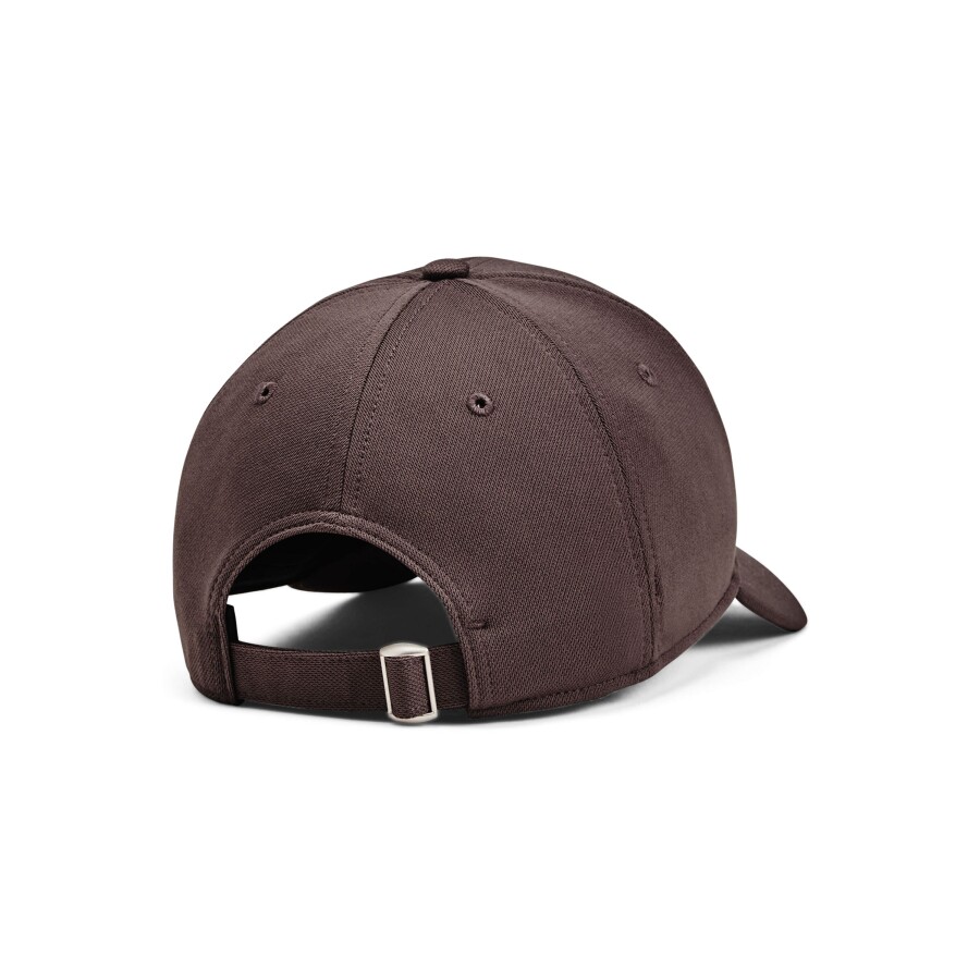 Gorro Under Armour Blitzing Taupe